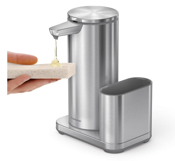 Metalni držač za deterdžente – simplehuman