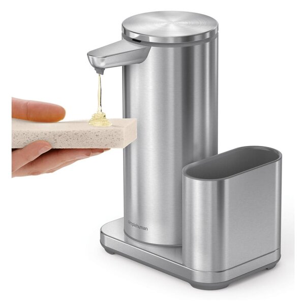 Metalni držač za deterdžente – simplehuman