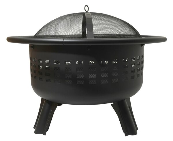 Vrtni kamin ø 80 cm Merapi – Cattara