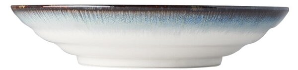 Bijela keramička zdjela za serviranje MIJ Aurora, ø 29 cm