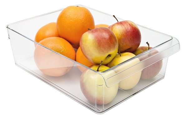 Plastični organizator za hladnjak 5 l Loft - Rotho
