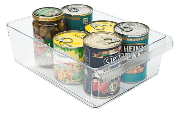 Plastični organizator za hladnjak 5 l Loft - Rotho