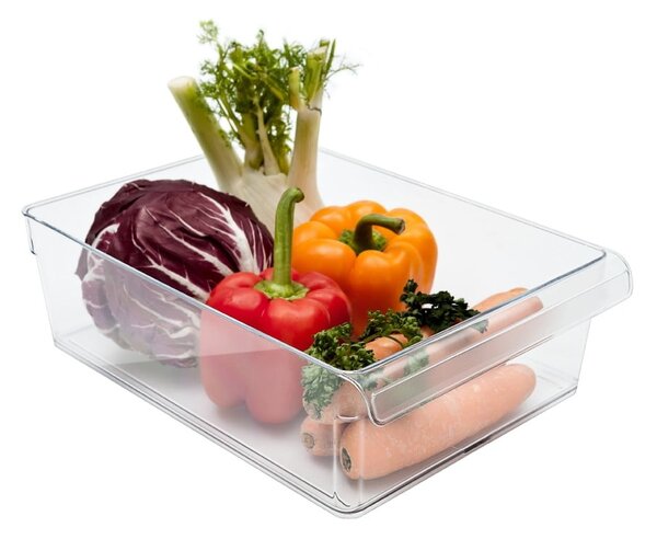 Plastični organizator za hladnjak 5 l Loft - Rotho