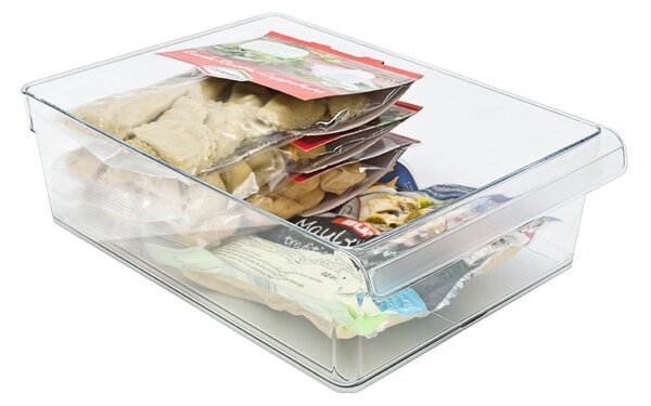 Plastični organizator za hladnjak 5 l Loft - Rotho