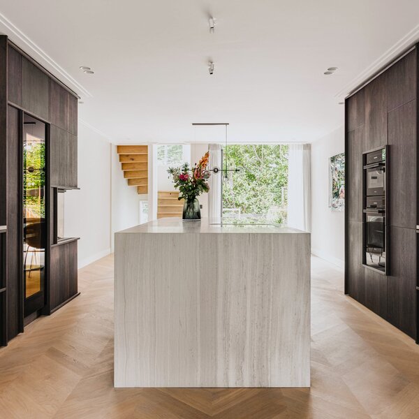 Wever & Ducré Lighting WEVER DUCRÉ LED ugradbeni reflektor Ceno 1.0 bijeli 927 lisnata opruga, Bijela, Dnevni boravak/blagovaonica