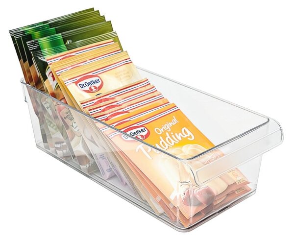 Plastičan organizator za hladnjak Loft – Rotho