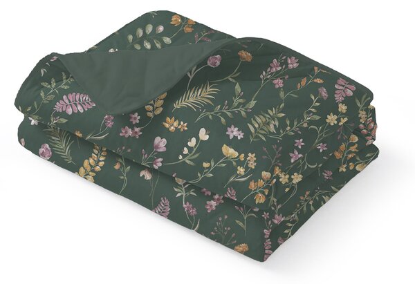 Posteljina Nature Dormeo zelena