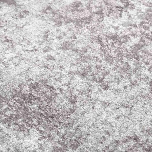 Perivi tepih 120 x 180 cm sivi - Siva i zlatna 120 x 180 cm