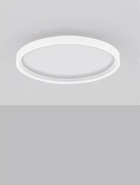 CHET PLAFONJERA LED/2700-5000 K/30W/2057Lm/BIJELA NL9030653