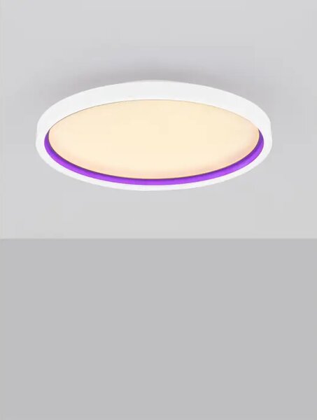 CHET PLAFONJERA LED/2700-5000 K/30W/2057Lm/BIJELA NL9030653