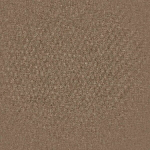 Jastučić od 1 komada SOEST 100% poliester Sivosmeđa - Taupe (melange) 40 x 40 x 7 cm 1