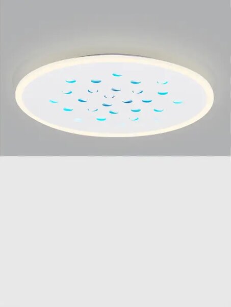 ASTRO PLAFONJERA LED/3000K/40W/3476Lm/BIJELA NL9030651