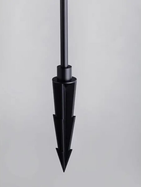 NAWA PODNA SVJETILJKA LED 12 Watt 220-240Volt 666Lm 3000K IP65 Included NL9030721