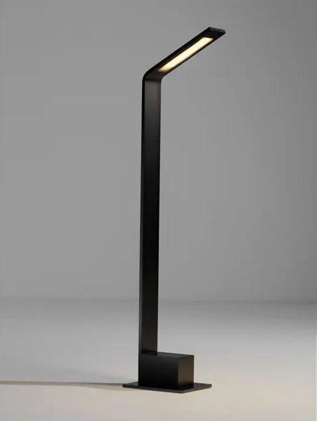 VEL STAJAĆA SVJETILJKA LED 7 Watt 220-240 Volt 700Lm 3000K IP65 L: 9,5 H: NL9030723