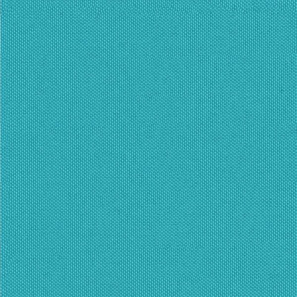 Jastučić za leđa PUTTEN 100% poliester Tirkizna 70 x 40 x 10 cm - Tirkizna 70 x 40 x 10 cm Poliester