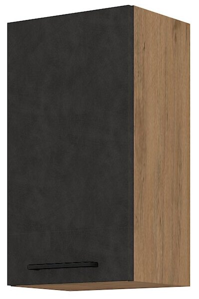 Gornji kuhinjski ormarić Virion 40 G 72 1F (hrast lancelot + matera)