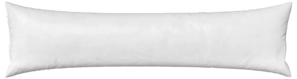 Jastuk s jastukom HEERLEN 2 kom. Crna Tkanina - Crna 40 x 145 cm 2
