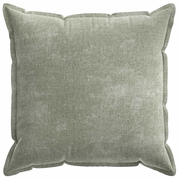 Presvlaka za jastuk 2 kom. HOUTEN Zelena 65 x 65 cm - Zelena 65 x 65 cm 2