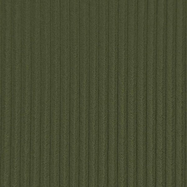 Presvlaka za jastuk 2 pcs HEERLEN Zelena 40 x 70 cm Kord - Zelena 40 x 70 cm 2