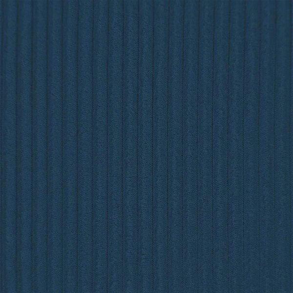 Presvlaka za jastuk 6 pcs HEERLEN Mornarsko plava 40 x 80 cm - Modra 40 x 80 cm 6