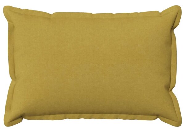 Presvlaka za jastuk 2 pcs HOUTEN Svijetlo zelena 40 x 60 cm - Svijetlo zelena 40 x 60 cm 2