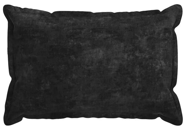 Presvlaka za jastuk 2 kom. HOUTEN Antracit 50 x 70 cm - Antracit 50 x 70 cm 2
