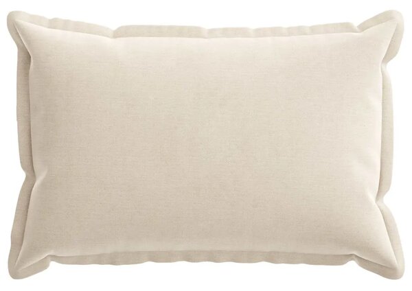 Presvlaka za jastuk 2 kom. HOUTEN Krem 50 x 70 cm - Krem 50 x 70 cm 2