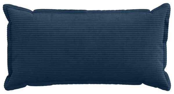 Presvlaka za jastuk 6 kom. HOUTEN Mornarsko plava 40 x 80 cm - Modra 40 x 80 cm 6