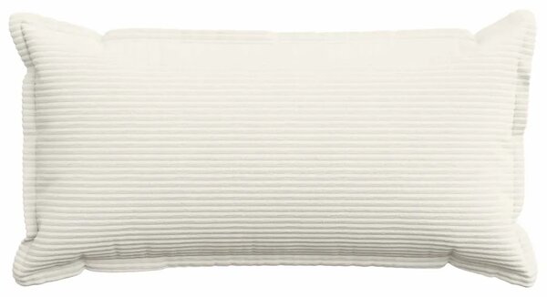 Presvlaka za jastuk 6 kom. HOUTEN Krem 40 x 80 cm Kord - Krem 40 x 80 cm 6