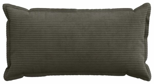 Presvlaka za jastuk 2 kom. HOUTEN Antracit 40 x 70 cm Kord - Antracit 40 x 70 cm 2