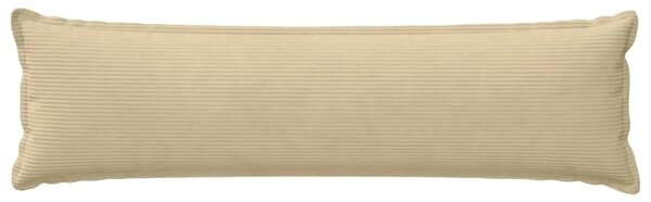 Presvlaka za jastuk 2 kom. HOUTEN Svijetlozeleni sivi Kord - Svijetlo zelena siva 40 x 145 cm 2