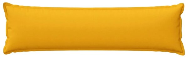 Presvlaka za jastuk HOUTEN Svijetlo žuta 40 x 145 cm - Svjetložuta 40 x 145 cm 1