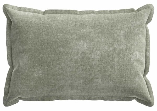 Presvlaka za jastuk 2 kom. HOUTEN Zelena 40 x 60 cm - Zelena 40 x 60 cm 2
