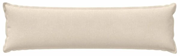 Presvlaka za jastuk 2 kom. HOUTEN Krem 40 x 145 cm - Krem 40 x 145 cm 2