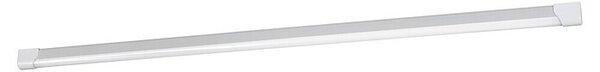 Eglo Podelementna LED svjetiljka (D x Š x V: 120 x 3 x 4 cm, Boja svjetla: Neutralno bijelo, 220 V - 240 V)
