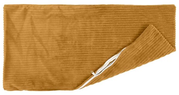 Presvlaka za jastuk 2 pcs HEERLEN Žuta 40 x 70 cm Kord - Žuta 40 x 70 cm 2
