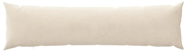 Presvlaka za jastuk 2 kom. HEERLEN Krem 40 x 145 cm - Krem 40 x 145 cm 2