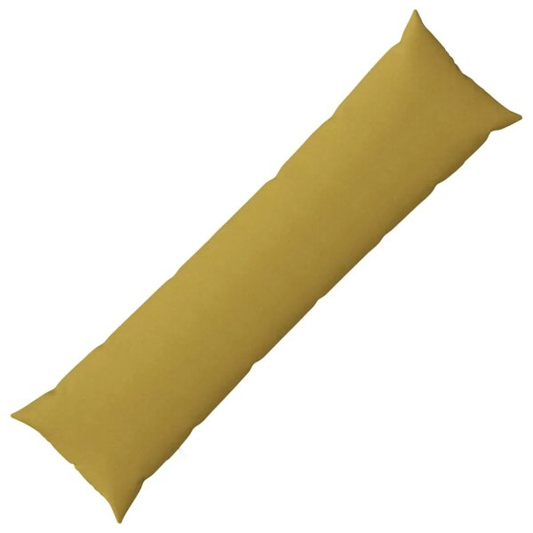 Presvlaka za jastuk HEERLEN Svijetlo zelena 40 x 145 cm Tkanina - Svijetlo zelena 40 x 145 cm 1
