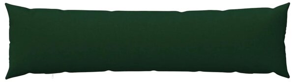 Presvlaka za jastuk 2 kom. HEERLEN Tamnozelena 40 x 145 cm - Tamnozelena 40 x 145 cm 2