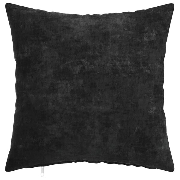 Presvlaka za jastuk 2 kom. HEERLEN Antracit 35 x 35 cm - Antracit 35 x 35 cm 2