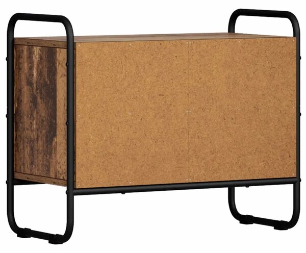 TV ormar 60 x 30 x 50 cm Staro drvo Konstruirano drvo - Staro drvo