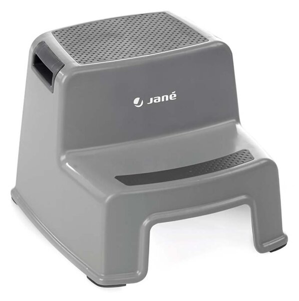 JANE Stepenica za WC, Dim Grey