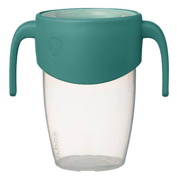 B.box 360 čaša 250 ml, Emerald forest