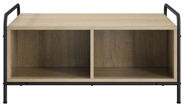 Stolić za kavu Hrast sonoma 50 x 49 x 41 cm Konstruirano drvo - Hrast sonoma 50 x 49 x 41 cm