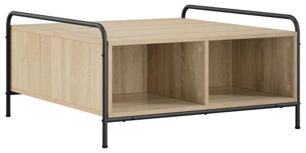 Stolić za kavu Hrast sonoma 50 x 49 x 41 cm Konstruirano drvo - Hrast sonoma 50 x 49 x 41 cm