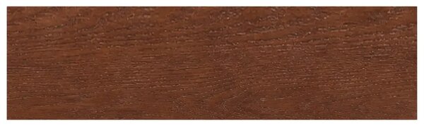 Stepenica 8 kom. 100 x 25 x 2 cm Tamno smeđa - Tamno smeđa 100 x 25 x 2 cm 8