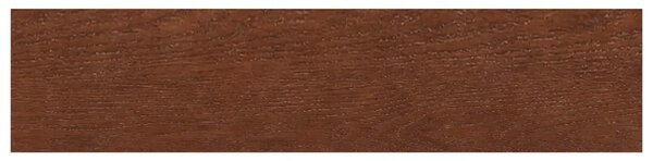 Stepenica 12 kom. 120 x 30 x 2 cm Tamno smeđa - Tamno smeđa 120 x 30 x 2 cm 12