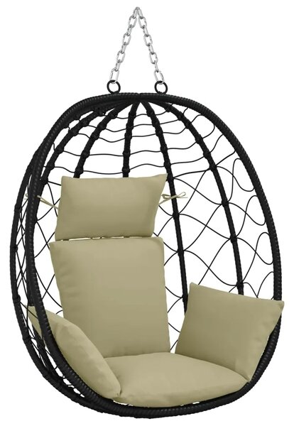 Adirondack Jastučić PUTTEN 100% poliester Svijetlo zelena - Svijetlo zelena Melange
