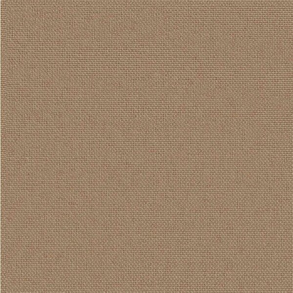Jastučić od 1 komada SOEST 100% poliester Sivosmeđa - Taupe (poliester) 40 x 40 x 7 cm 1
