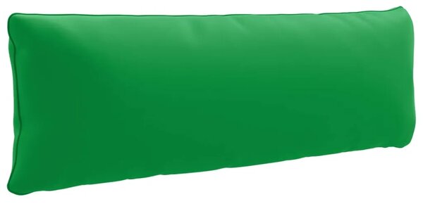 Jastučić za leđa (1 kom) PUTTEN 100% poliester Zelena - Zelena (poliester) 120 x 40 x 15 cm 1